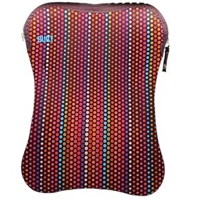 BUILT Neoprene Padded Laptop Sleeve